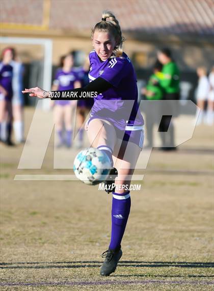 Thumbnail 1 in Valley Christian @ Northwest Christian photogallery.