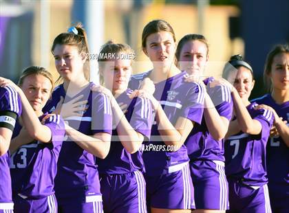 Thumbnail 3 in Valley Christian @ Northwest Christian photogallery.