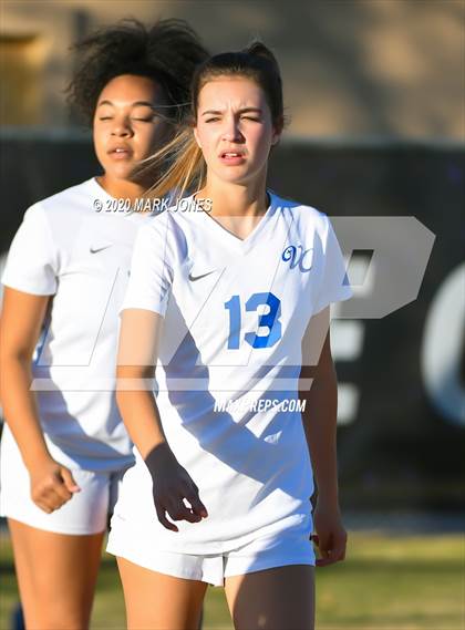 Thumbnail 2 in Valley Christian @ Northwest Christian photogallery.