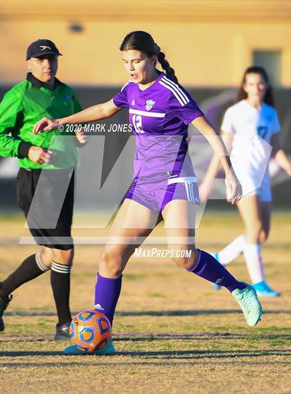 Thumbnail 3 in Valley Christian @ Northwest Christian photogallery.