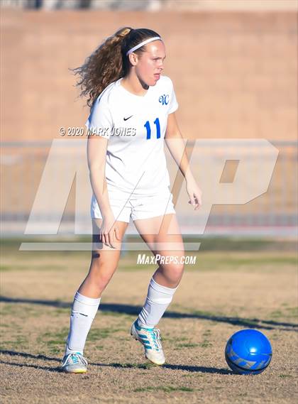 Thumbnail 2 in Valley Christian @ Northwest Christian photogallery.