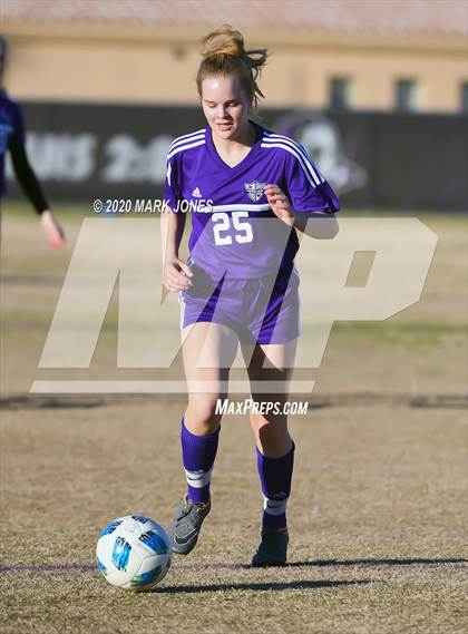Thumbnail 1 in Valley Christian @ Northwest Christian photogallery.