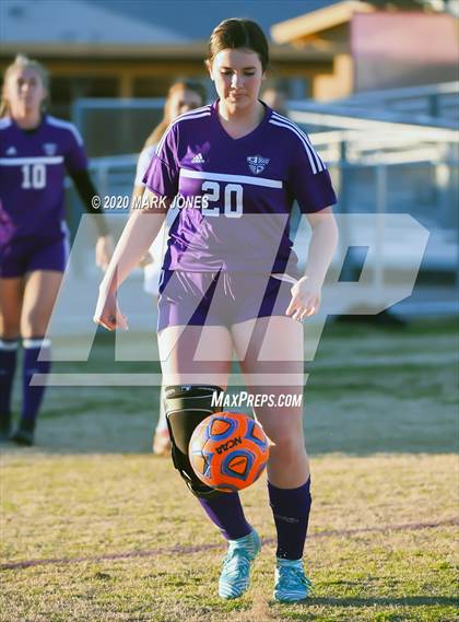 Thumbnail 2 in Valley Christian @ Northwest Christian photogallery.