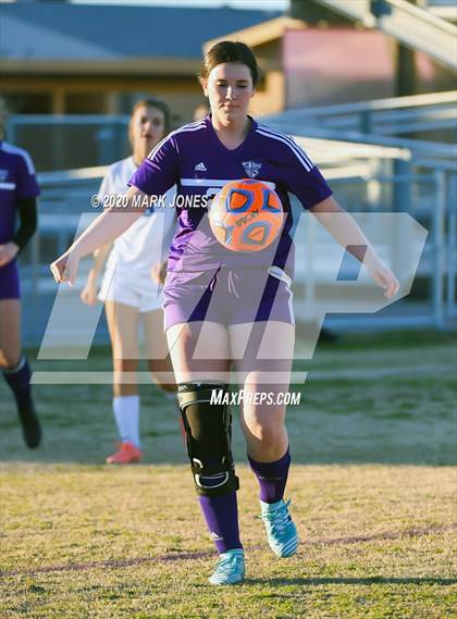 Thumbnail 3 in Valley Christian @ Northwest Christian photogallery.