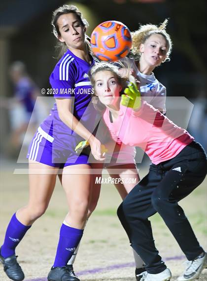 Thumbnail 2 in Valley Christian @ Northwest Christian photogallery.