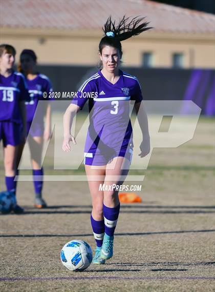 Thumbnail 3 in Valley Christian @ Northwest Christian photogallery.