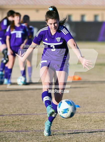 Thumbnail 3 in Valley Christian @ Northwest Christian photogallery.
