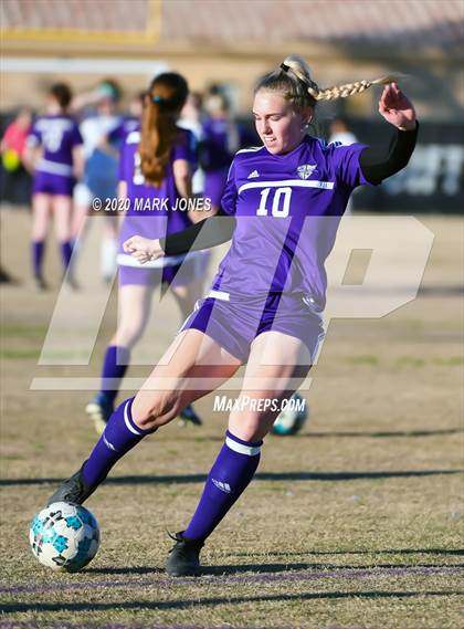 Thumbnail 1 in Valley Christian @ Northwest Christian photogallery.