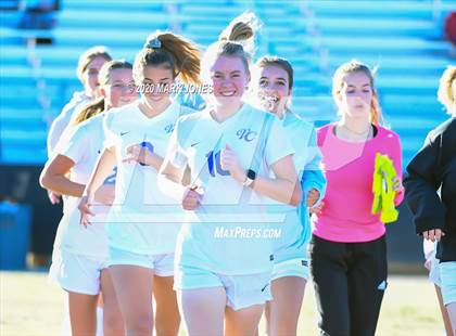 Thumbnail 2 in Valley Christian @ Northwest Christian photogallery.