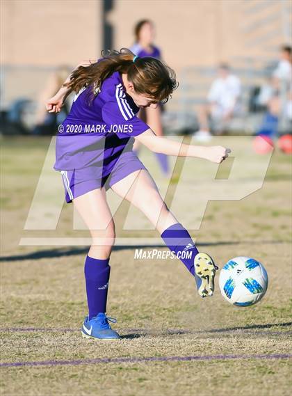 Thumbnail 2 in Valley Christian @ Northwest Christian photogallery.