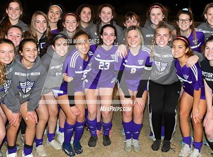 Thumbnail 3 in Valley Christian @ Northwest Christian photogallery.