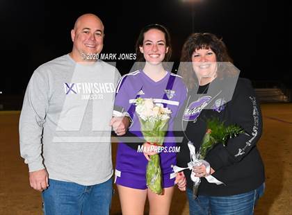 Thumbnail 3 in Valley Christian @ Northwest Christian photogallery.