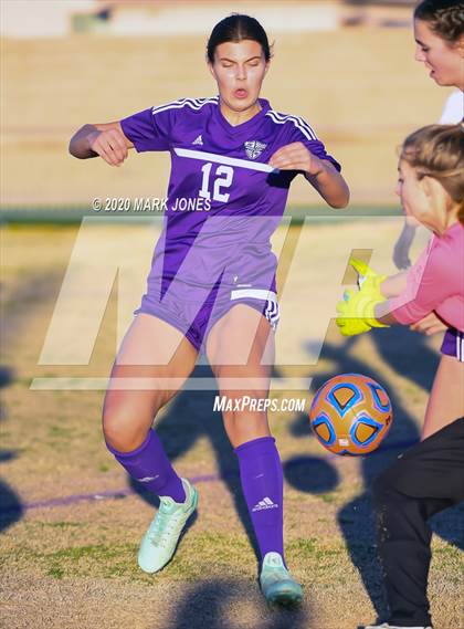 Thumbnail 2 in Valley Christian @ Northwest Christian photogallery.