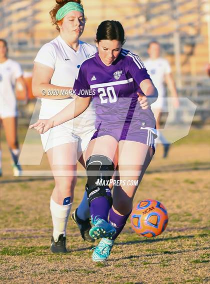 Thumbnail 1 in Valley Christian @ Northwest Christian photogallery.