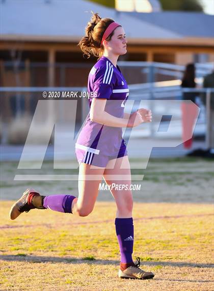 Thumbnail 3 in Valley Christian @ Northwest Christian photogallery.
