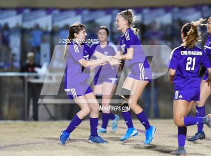 Thumbnail 3 in Valley Christian @ Northwest Christian photogallery.
