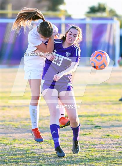 Thumbnail 2 in Valley Christian @ Northwest Christian photogallery.