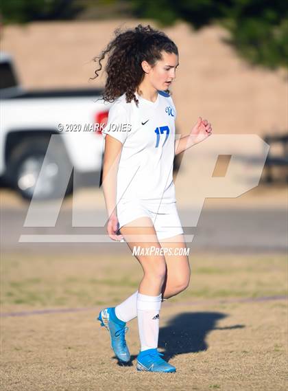 Thumbnail 3 in Valley Christian @ Northwest Christian photogallery.
