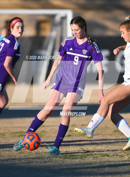 Thumbnail 3 in Valley Christian @ Northwest Christian photogallery.