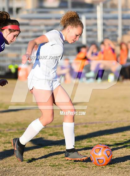 Thumbnail 3 in Valley Christian @ Northwest Christian photogallery.