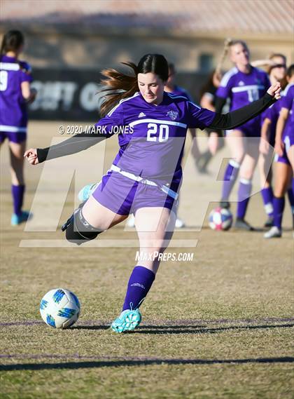 Thumbnail 3 in Valley Christian @ Northwest Christian photogallery.