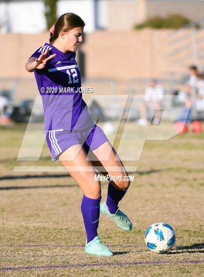 Thumbnail 3 in Valley Christian @ Northwest Christian photogallery.