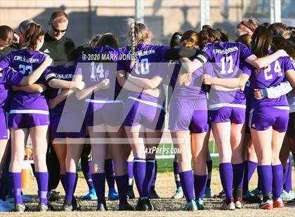 Thumbnail 3 in Valley Christian @ Northwest Christian photogallery.