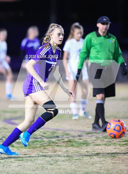 Thumbnail 3 in Valley Christian @ Northwest Christian photogallery.