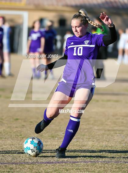 Thumbnail 2 in Valley Christian @ Northwest Christian photogallery.