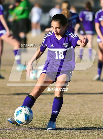 Thumbnail 1 in Valley Christian @ Northwest Christian photogallery.