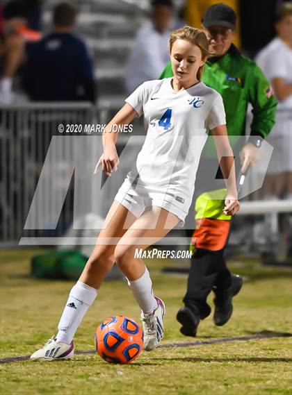 Thumbnail 2 in Valley Christian @ Northwest Christian photogallery.