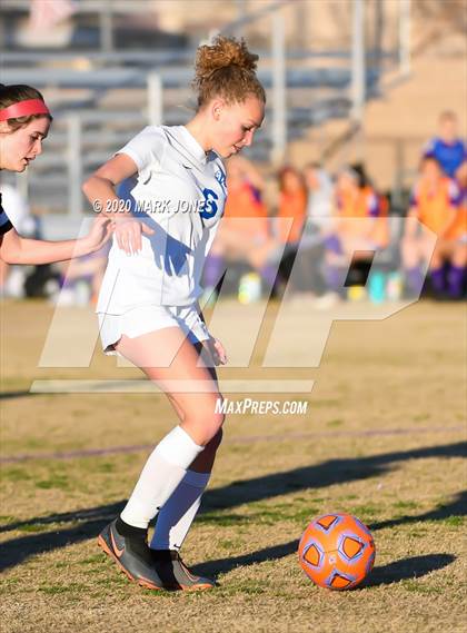 Thumbnail 1 in Valley Christian @ Northwest Christian photogallery.