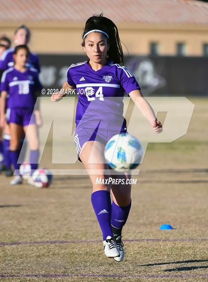 Thumbnail 1 in Valley Christian @ Northwest Christian photogallery.