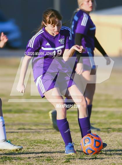 Thumbnail 1 in Valley Christian @ Northwest Christian photogallery.