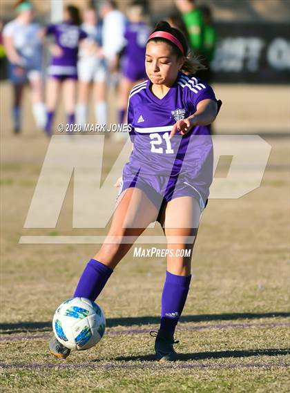 Thumbnail 2 in Valley Christian @ Northwest Christian photogallery.