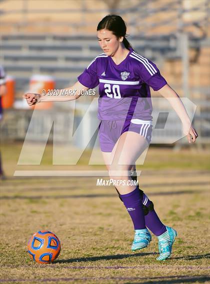 Thumbnail 2 in Valley Christian @ Northwest Christian photogallery.