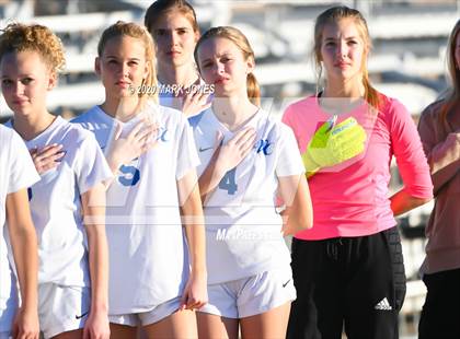 Thumbnail 3 in Valley Christian @ Northwest Christian photogallery.