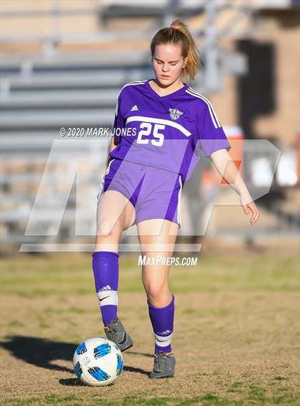 Thumbnail 2 in Valley Christian @ Northwest Christian photogallery.
