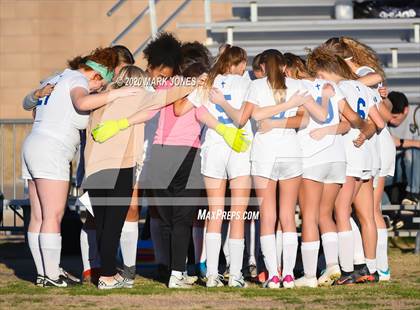 Thumbnail 1 in Valley Christian @ Northwest Christian photogallery.