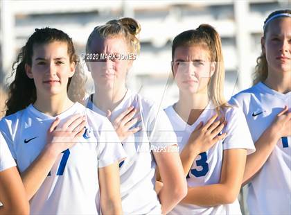 Thumbnail 1 in Valley Christian @ Northwest Christian photogallery.