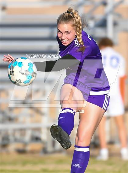 Thumbnail 3 in Valley Christian @ Northwest Christian photogallery.