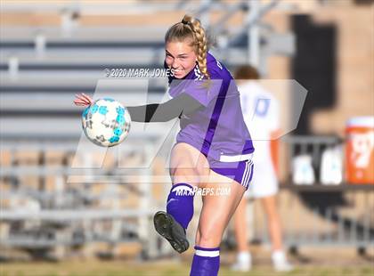 Thumbnail 2 in Valley Christian @ Northwest Christian photogallery.