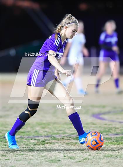 Thumbnail 2 in Valley Christian @ Northwest Christian photogallery.