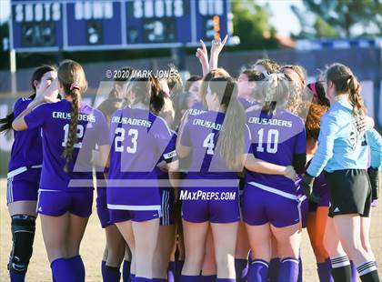 Thumbnail 2 in Valley Christian @ Northwest Christian photogallery.