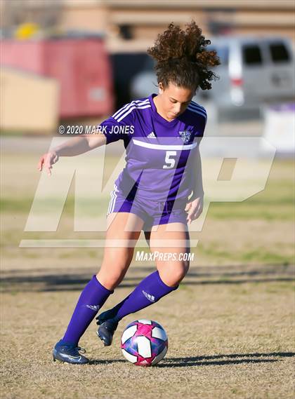 Thumbnail 1 in Valley Christian @ Northwest Christian photogallery.