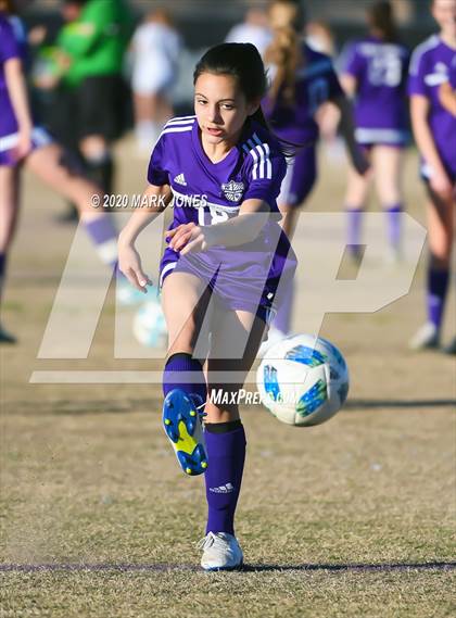 Thumbnail 2 in Valley Christian @ Northwest Christian photogallery.