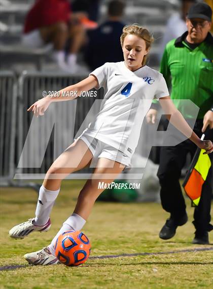 Thumbnail 3 in Valley Christian @ Northwest Christian photogallery.