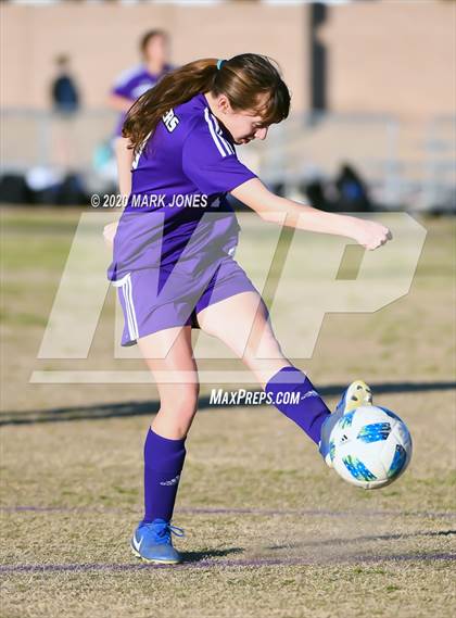 Thumbnail 3 in Valley Christian @ Northwest Christian photogallery.