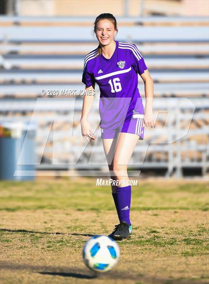 Thumbnail 2 in Valley Christian @ Northwest Christian photogallery.