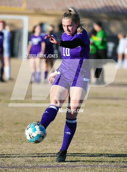 Thumbnail 3 in Valley Christian @ Northwest Christian photogallery.